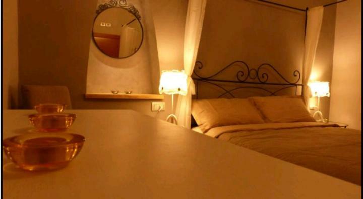 Holiday Rooms Florence Buitenkant foto