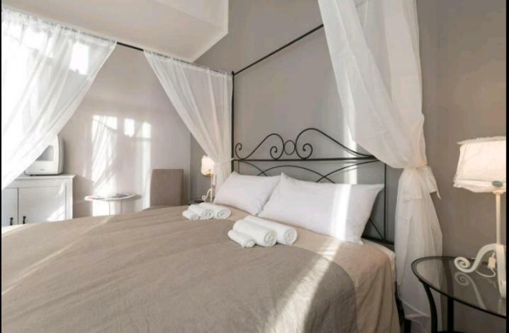 Holiday Rooms Florence Buitenkant foto