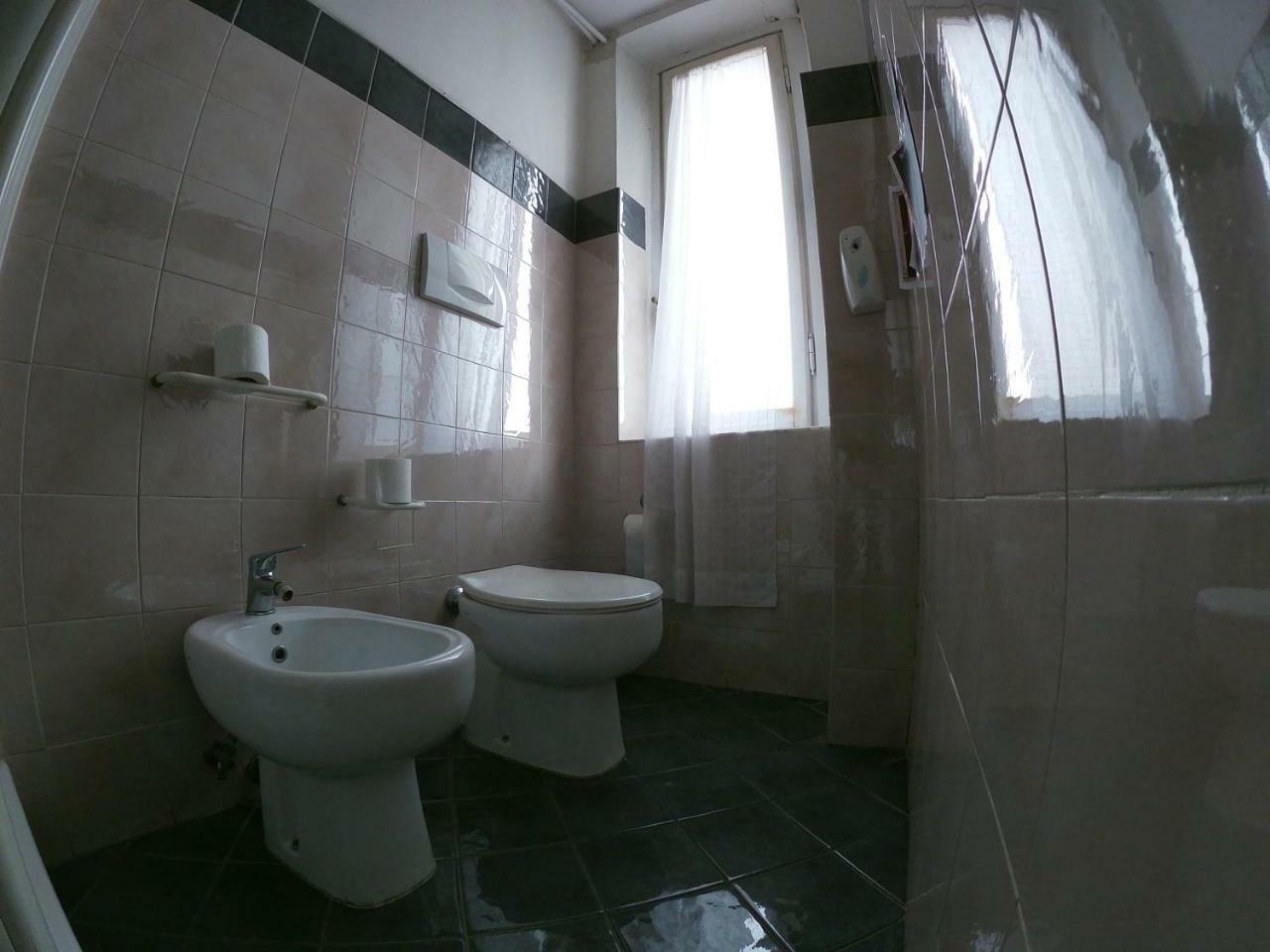 Holiday Rooms Florence Buitenkant foto