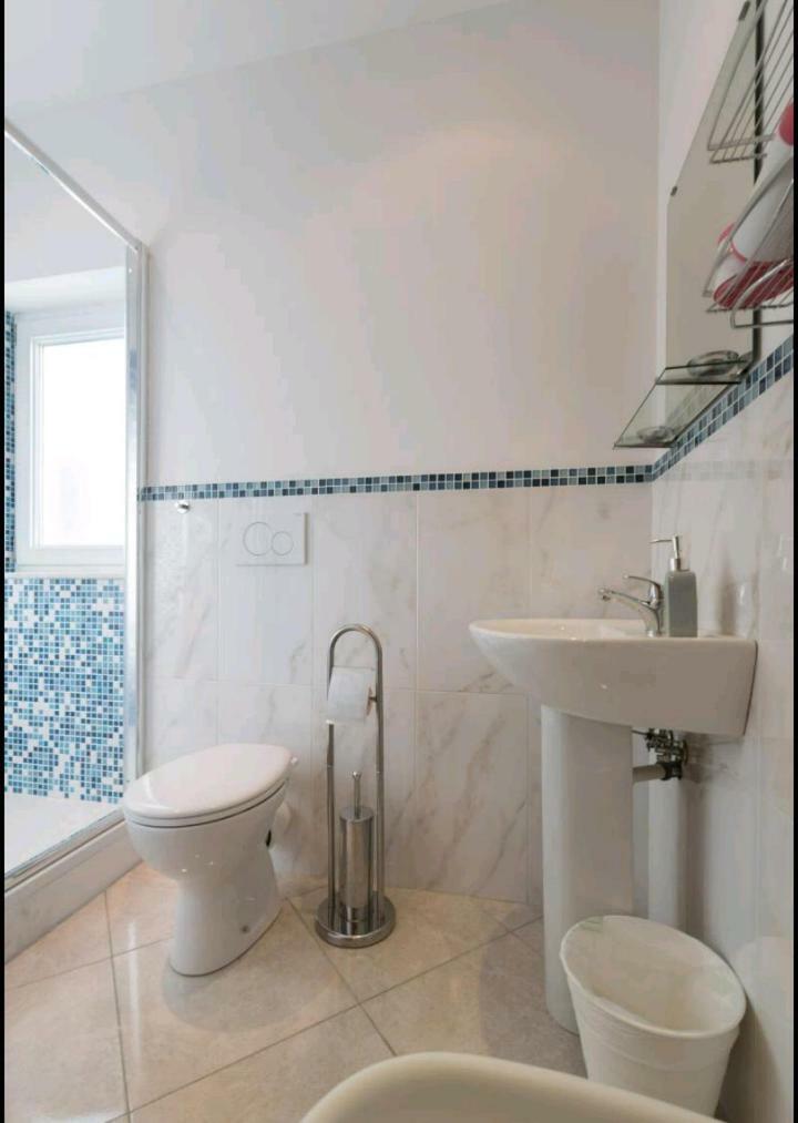 Holiday Rooms Florence Buitenkant foto