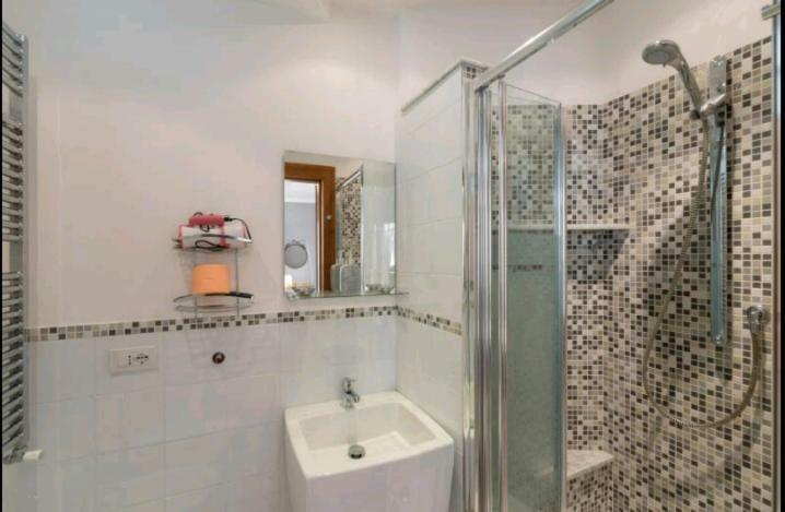 Holiday Rooms Florence Buitenkant foto
