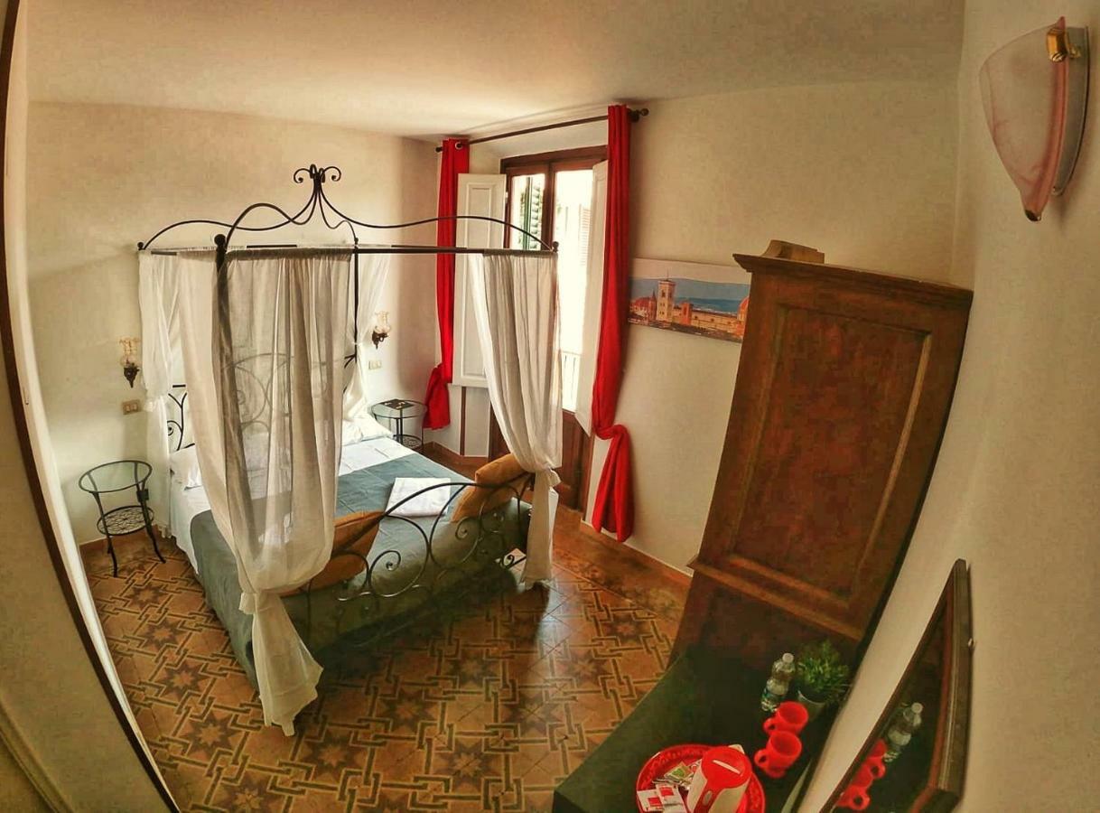 Holiday Rooms Florence Buitenkant foto