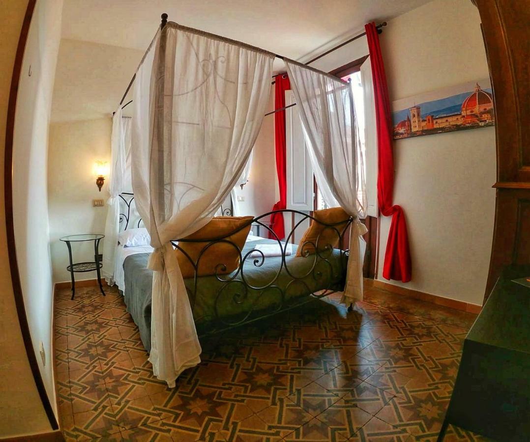 Holiday Rooms Florence Buitenkant foto