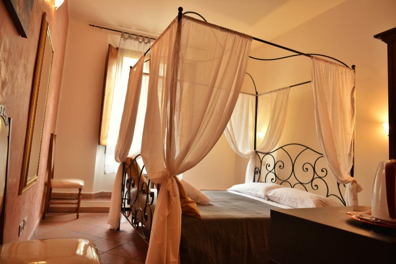 Holiday Rooms Florence Buitenkant foto