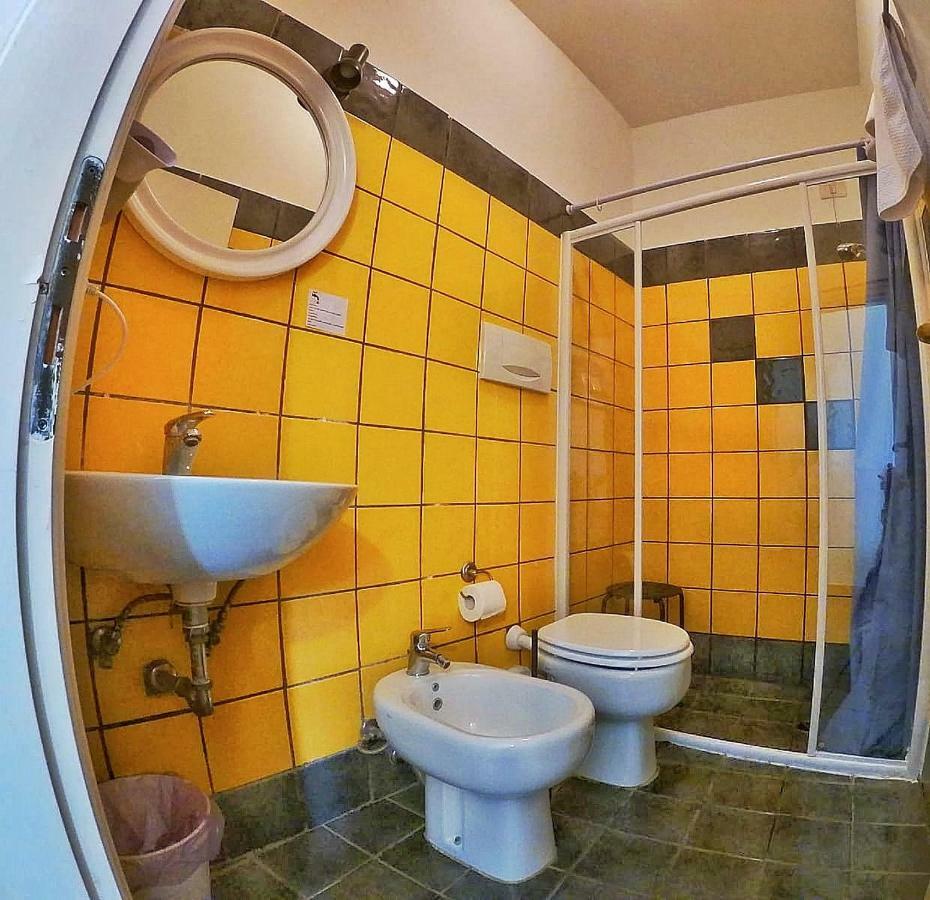Holiday Rooms Florence Buitenkant foto