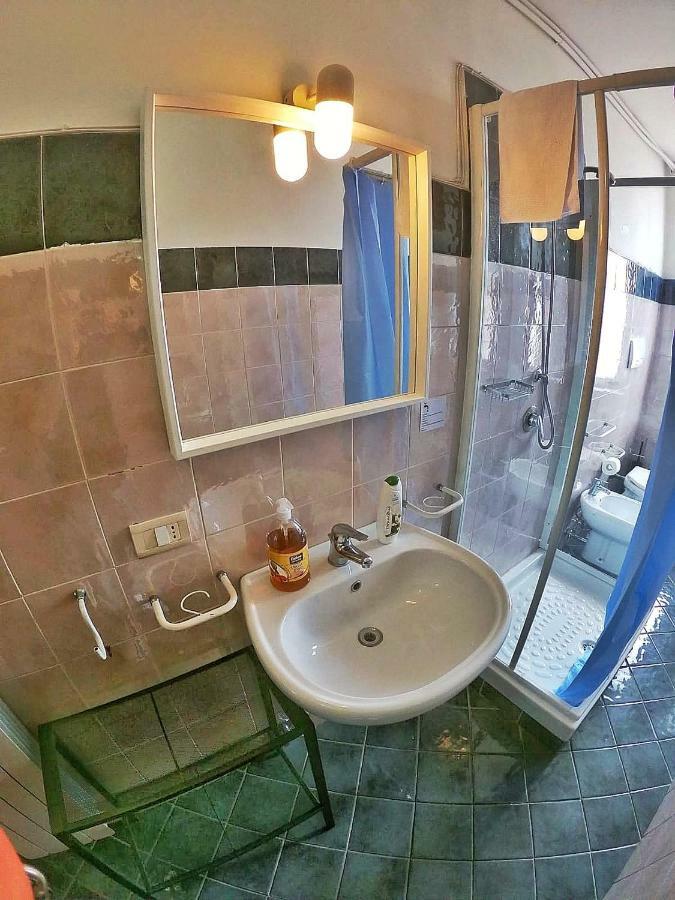 Holiday Rooms Florence Buitenkant foto